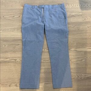 Paisley & Gray Men's Blue Pants